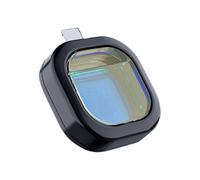 Yianyal Difusor de aire para coche, difusor de clip para coche, difusor de aire de aromaterapia, ambientador decorativo, fácil de instalar, decoración interior de coche