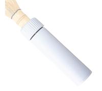 Yianyal Espumador de leche para café - Batidora recargable para batido | Herramienta eléctrica silenciosa para capuchino leche chocolate caliente postre casa viaje restaurante