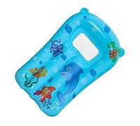 Yianyal Flotador para Piscina,Juguete de Piscina | Ocio Flotable Inflable Plegable Antideslizante para Verano Al Aire Libre Playa Lago Río