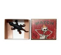 Yianyal Kit de broma - Serpiente Realista Divertido Juguetes Gratis | Kit De Chistes Para Niños - Para Navidad Cumpleaños Pescado De Abril Fiesta Susto Casa Sala Juegos Actividades Escuela Viaje