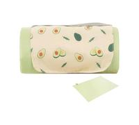 Yianyal Mantas de Picnic | Hoja de Equipos Impermeable Ligero - Saco de Picnic Exterior | para Familia Amigos Reuniones Parques Playa Camping Mochila