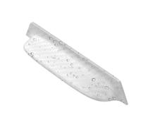 Yianyal Parasol para cámara de marcha atrás con visión de 360 grados | Protector antisalpicaduras para cámara de marcha atrás de vehículo - Escudo anti lluvia y polvo para seguridad de coche, moto