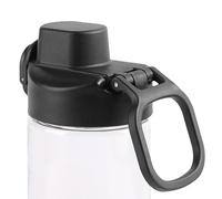 Yianyal Reemplazo de la tapa del pico, tapa de boquilla automática - Tapa Chug de repuesto para boca ancha - Tapa de boquilla superior segura y conveniente para la