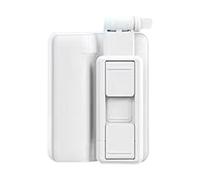 Yianyal Selfie para teléfono | Soporte Compacto y Extensible para teléfono - Dispositivo de fotografía de Grupo, diseño magnético, Herramienta de grabación de Video, Control Remoto inalámbrico