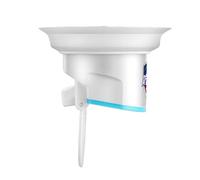 Yianyal Tapón de inodoro a prueba de olores, tapón de olor para inodoro - Tapa de desagüe para inodoro Dispositivo antirreflujo con apertura automática y cierre - Suministros de baño para el hogar,