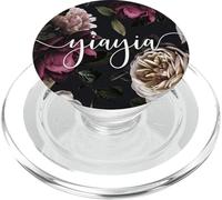 Yiayia - Regalos Bonitos para la Abuela PopSockets PopGrip para MagSafe