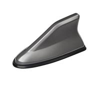 YIBAJIO Antena de Aleta de tiburón para Coche, para Suzuki Vitara 2019-2023 Antena de Aleta de tiburón, señal de Radio FM,D