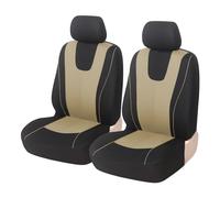 YIBAJIO Asientos Fundas Asientos Coche Cuero,para Toyota C-HR CHR Hybrid C-HR EV 2016 2017 2018 2019 2020 2021 2022 2023 Impermeables Juegos De Cubreasientos Interior Accesorios,D