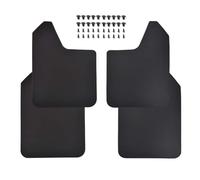 YIBAJIO Coche Faldillas para Toyota GR Yaris 2020-2023 2024 Impermeable Anti Arañazos Neumáticos Salpicaduras Barro Guardias,B