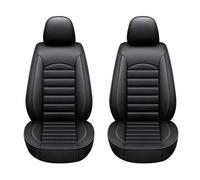 YIBAJIO Cuero Funda Asiento Coche, para KIA Niro 2017-2022 2023 2024 Hybrid Impermeable Completo Juegos Cubreasientos Protectores Interior Accesorios