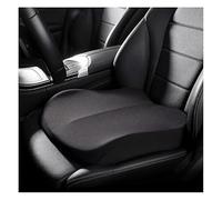 YIBAJIO Medida Cojín Asiento Coche para Renault Clio BB/CB Hatchback/GrandTour/Sport Tourer RS 1990-2025 Suave Cojín de Asiento,Funda Transpirable,Protector Asiento Accesorios,A