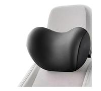 YIBAJIO Reposacabezas de Coche para Ford Tourneo Courier 2024 2025 Reposa Cabezas para Coche,Reposacabezas del Asiento del Almohada con Correas,A