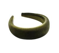 YIBOZI Diadema de pelo de esponja suave, accesorio para el pelo para mujeres, adolescentes y niñas, elegante y dulce para uso diario, escuela, fiesta, foto