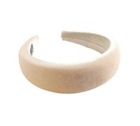 YIBOZI Diadema de pelo de esponja suave, accesorio para el pelo para mujeres, adolescentes y niñas, elegante y dulce para uso diario, escuela, fiesta, foto