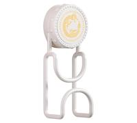 YIBOZI Gancho para lavabos, gancho resistente con ventosa para baño, cocina, organización de fácil instalación, acero inoxidable, almacenamiento en el hogar