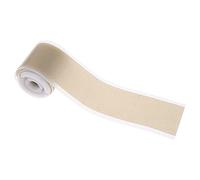 Yicare Hojas de silicona para cicatrices de belleza, eliminación eficiente de cicatrices, gel de silicona autoadhesivo, parche de gel de silicona, remedios antiirritantes para una variedad de