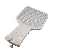 YICBOR Aro de gorra/sombrero para máquina de bordar Brother SE270D SE400 900D 950D (aro de tapa)