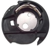 YICBOR Caja de bobina para máquina de coser #Q6A0764000 para Singer 3321, 3323 Talent, 4411 Heavy Duty, 4423 (Heavy Duty), 4432, 44S, 4452 Heavy Duty, 5511, 5523, 5532 Heavy Duty (2)