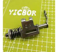 YICBOR Free Motion - Pie de acolchado para Janome Memory Craft 11000 y 6600P #200442004