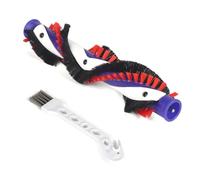 Yidata Cepillo de rodillo de repuesto para Dyson DC35 DC44 DC45, cabezal de cepillo de aspiradora n.º 920929-01