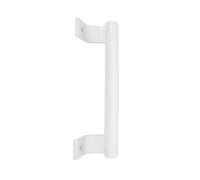 YIDELAI-Deslice la manija de la puerta,el material de aleación de aluminio de 8 pulgadas es adecuado para puertas de patio y puertas de vidrio. Sustitución de algunas manijas de puerta antiguas.