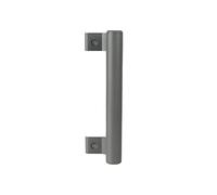 YIDELAI-Deslice la manija de la puerta,el material de aleación de aluminio de 8 pulgadas es adecuado para puertas de patio y puertas de vidrio. Sustitución de algunas manijas de puerta antiguas.