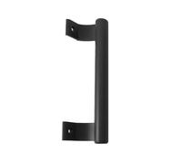 YIDELAI-Deslice la manija de la puerta，el material de aleación de aluminio de 8 pulgadas es adecuado para puertas de patio y puertas de vidrio. Sustitución de algunas manijas de puerta antiguas.