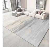 Yidlkecqey Alfombra Eléctrica Calefactable de Grafeno Lavable - Alfombra Calefactora Portátil para Sala y Dormitorio, Calienta Pies para Hogar(Type H,60x200cm/23.6x78.7in)