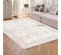 Yidlkecqey Alfombra Eléctrica de Suelo Calefactable de Grafeno Lavable - Alfombra Calefactora Desmontable y Ahorro de Energía para Uso en Interiores(Type J,200x290cm/78.7x114in)