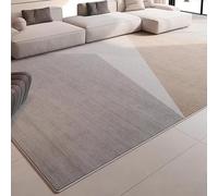 Yidlkecqey Alfombra Eléctrica de Suelo con Calefacción de Grafeno, Plegable y Lavable para Salón - Calentamiento Rápido, Seguro, Antideslizante(Type G,200x290cm/78.7x114in)