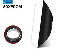 yidoblo Baorong universal bayoneta LED luz solar flash esférica cubierta suave portátil retrato fotografía lámpara cubierta suave cubierta led cubierta suave portátil