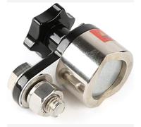 Yidubid Pinzas De Soldadura, 200-600A Magnética Soldadura Pinza De Masa, Conmutable On/Off Controlada RARA Puesta A Tierra Conector Magnético Soporte De Soldadura para Soldadora