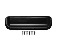 Yidueace Almacenamiento para Autos,Organizador para Puerta de y Remolque - Accesorios Coche Ahorro de Espacio, Soporte Impermeable para Vehículos, Camiones y Remolques