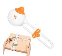 Yidueace Cortador Circular Para Papel,Herramienta de Corte de Cartón en Forma de Gato con Diámetro Ajustable - Cortador Circular de Papel Navideño,Para Scrapbooking, Artistas Y Estudiantes