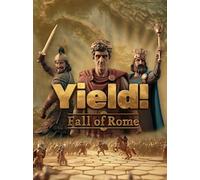 Yield! Fall of Rome (PC) - Steam Gift - GLOBAL