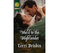 Yield To The Highlander (ebook)