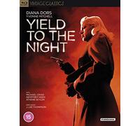 Yield to the Night – Blu-ray – Studiocanal – (2020)