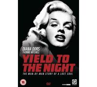 Yield to the Night [Region 2] by Michael Craig