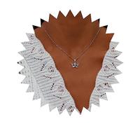 Yienate Collar De Plata Ángel De La Guarda Del Bebé - Colgante Querubín para Bautizo, Comunión, Bautismo - Joyas Conmemorativas para Mujeres y Niñas