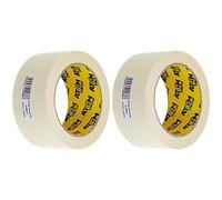 YIERSAN MIARCO 98 - Cinta de carrocero Krepp Miarco 48mm x 45m (Paquete de 2)