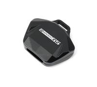 YIESANS Moto Llaveros Accesorios Para R1200GS R1200 GS R 1200 GS R 1200GS CNC Funda De Aluminio Para Llave Llavero Accesorios De Motocicleta(B)