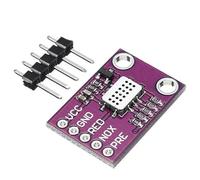 Yieyh Módulo Sensor de Gas MICS-4514 for detección de concentraciones de CO/NO2/NH3/T4