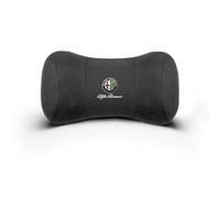 YIFANFENGSHUN 2 Piezas Reposacabezas Coche Cojin para Alfa Romeo Alfa 6 1979-1986, Almohada Cervical para Coche Viaje Almohada Headrest Automóvil Accesorios