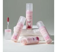 YIGU DIGU - On Stage Series Matte Lip Mud - 6 Colours G01# - 3g