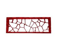 YIGZYCN 1 carcasa de teclado ventilada para GH60 GT60, construcción mejorada, fácil instalación, funda ventilada para teclados