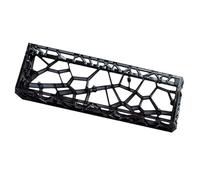 YIGZYCN 1 carcasa de teclado ventilada para GH60 GT60, construcción mejorada, fácil instalación, funda ventilada para teclados