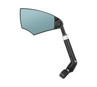 YIGZYCN 1 par de gafas ajustables para manillar de bicicleta para mejorar la bicicleta ajustable y duradera
