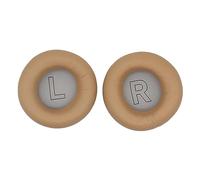 YIGZYCN 2 almohadillas de espuma suave de piel de oveja de repuesto para auriculares H9 H9i, almohadillas para orejas para auriculares H9 H9i, almohadillas para auriculares sobre la cabeza, piezas de