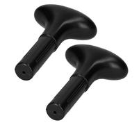 YIGZYCN 2 piezas de remo para kayaks, mango en T, mango de repuesto para tabla de surf, accesorios de surf