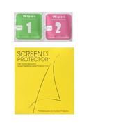 YIGZYCN 2 protectores de pantalla completa 3D para reloj de 41 mm y 46 mm para pantalla de reloj inteligente para protección de pantalla de reloj